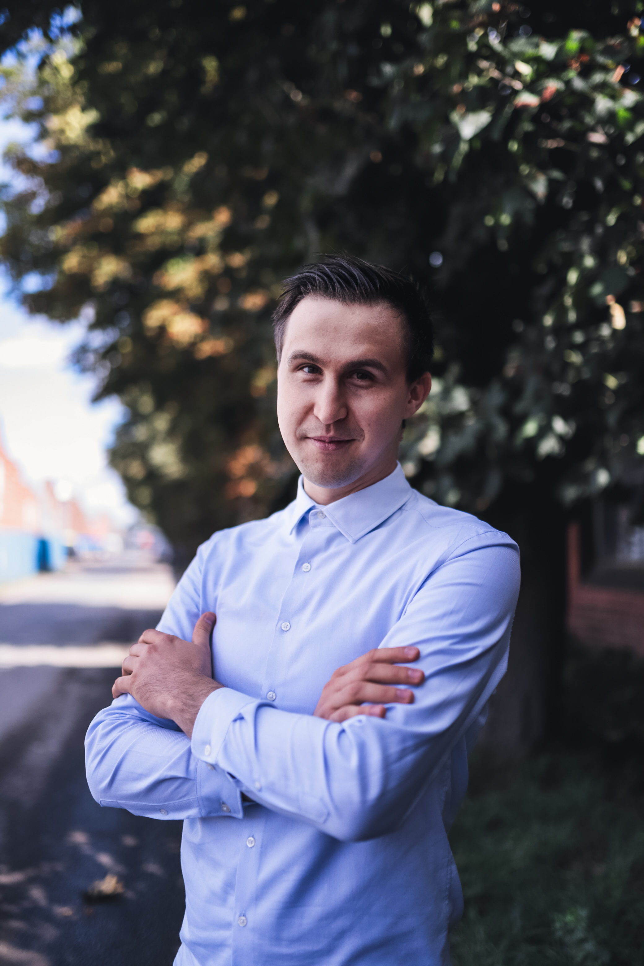 Michał Błach