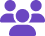 ∞ Users icon