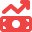 Expense, not asset icon